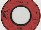 THE J.B.'S - Rare Europe only release - POLYDOR  - Use Me - James Brown