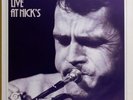 LP - CHET BAKER QUARTET - 