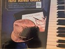 Tamla Motown vinyl LP Marvin Gaye A Tribute to Nat King Cole TML11022