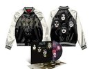 KISS    50th Anniversary   Limited Edition Picture Disc + Jacket XL   SOLD OUT