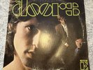 The Doors; Self/Debut; Elektra; First Gold; OG, MONARCH press