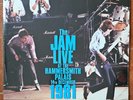 The Jam - Live At Hammersmith Palais 1981 - rare, remastered double vinyl LP-NEW