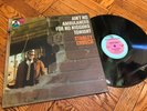 STANLEY CROUCH LP AIN'T NO AMBULANCES FOR NO NIGGUHS TONIGHT SPOKEN WORD FLYING