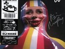ROISIN MURPHY HIT PARADE (SIGNED EDITION) DOUBLE LP VINYL Limited Edition Burnt