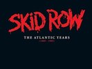 The Atlantic Years by Skid Row 1989 - 1996 (2021) 7 LP Boxset Records Vinyl