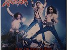 NWOBHM Vinyl VENOM The 7th Date Of Hell Death Metal UK Red Vinyl LP Album NEW