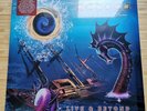 Kansas - Point Of Know Return Live & Beyond - 3x Vinyl LP + 2x CD