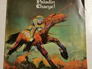 PALADIN  /  CHARGE        Vinyl LP - ORIGINAL