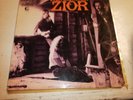 ZIOR  / EVERY INCH A MAN   - ORIGINAL   Germany
