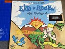 Kid Rock Yo-Da-Lin In The Valley Pimp Of The Nation Wax The Booty Too Short Lot