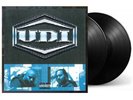 U.D.I. - Under Da Influence Vinyl Record (German Import)