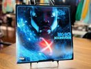 BOOMIVERSE [LP] by Big Boi (Vinyl, Jun-2017, 2 Discs, Epic) Blue/white vinyl