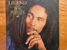 Bob Marley & The Wailers - Legend LP Island Records 90169-1 1984 Pressing
