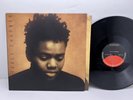 TRACY CHAPMAN S/T  ELEKTRA 960 774- 1 LP  UK EKT-44 Pressing EX-/VG- DMM
