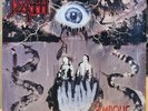 DEATH • Symbolic • FACTORY SEALED white vinyl LP • 2014 • RARE + OUT-OF-PRINT