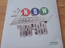 Now That's What I Call 40 Years Vol 1 83-93  Triple White Vinyl LP.