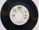Mary Hopkin Temma Harbour b/w Lontano Dagli Occhi Japan Apple White Label Promo