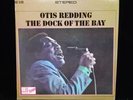 1968 1st VOLT S-419 Otis Redding The Dock Of The Bay Original Soul Vinyl LP RARE