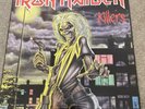 Iron Maiden/Killers 1983  Ex Condition.
