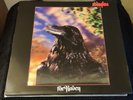 THE STRANGLERS/THE RAVEN/LP/1979/3D SLEEVE AND BANNED INNER SLEEVE/NEAR MINT