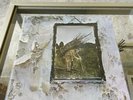 LED ZEPPELIN IV Vinyl LP 1977 Allied Pressing Atlantic ST-A-7 12285-AR CLEAN