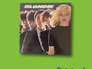Blondie Original 1977 Debut Studio Album Chrysalis Records CHR 1165 Vinyl Lp