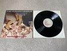 The Human League - Reproduction Vinyl LP 1979 Virgin Records V2133 - FREEPOST