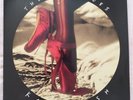 Kate Bush - The Red Shoes - Vinyl