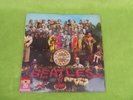 The Beatles Sgt. Pepper's Lonely Hearts Club Band GER LP FOC