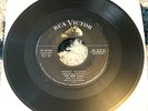 Pee Wee King: Hoot Scoot/Catty Town 45 RCA Victor rare country bop SVG HEAR