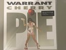 Warrant Cherry Pie Brand New 180 Gram Black Vinyl Record Album Glam Rock