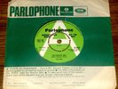 THE GAME   THE ADDICTED MAN b/w HELP ME MUMMYS GONE   UK PARLOPHONE DEMO 7
