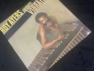 ROY AYERS UBIQUITY Vibrations POLYDOR LP