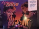 License to Drive Soundtrack LP - MCA 6241 PROMO VG+ Vinyl - COREY FELDMAN