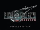Final Fantasy VII Rebirth Deluxe Edition PS5 - Neuf - Version Francaise