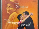 FRANK SINATRA Songs For Swingin' Lovers 12
