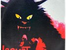 LOCUST Self Titled 7