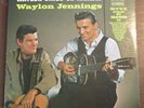 Waylon Jennings 