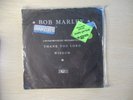 BOB MARLEY THANK YOU LORD / WISDOM  45 7