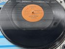 Afrika Bambaataa – Planet Rock Original 1982 ORANGE LABEL Press 12