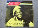 DENNIS BROWN - THE EXIT LP - EXCELLENT CONDITION FREE P&P