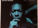 John Coltrane Blue Train Blue Note Tone Poet Sealed 180g Audiophile Vinyl MONO.