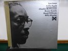 SAM JONES BARRY HARRIS / BILLY HIGGINS DAVID WILLIAMS CELLO AGAIN NM    LP
