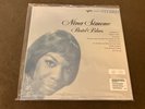 Pastel Blues by Simone, Nina (Record, 2020) Acoustic Sounds NEW