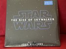NEW Star Wars Episode IX The Rise of Skywalker Soundtrack 2x Vinyl Record Sealed