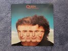 Queen - The Miracle: Orig Vinyl - 1st Press - 1st Release - UK - May 22, 1989