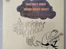 1965 The Howard Roberts Quartet: Something's Cookin' LP Capitol ST-2214 SHRINK