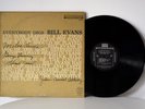 EVERYBODY DIGS BILL EVANS - RLP Riverside 1129