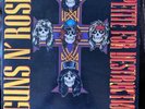 GUNS N’ ROSES APPETITE FOR DESTRUCTION GEFFEN RECORDS GHS24148 USA 1987 ORG