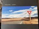 Pearl Jam – Yield Vinyl Record / LP - E 68164 FIRST PRESSING 1998 nirvana ten